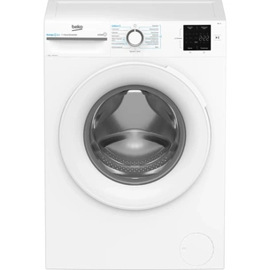 Пральна машина Beko BM1WFSU37233WW зображення 1