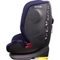 Автокрісло Avova Sanderling-Fix 9-36 кг Atlantic Blue (4260621467118) - зменшене зображення 3