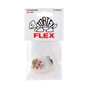 Медіатор Jim Dunlop Tortex Flex Standard Pick .50mm 12 шт. (428P.50) - зменшене зображення 2