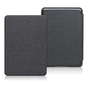 Чохол до електронної книги BeCover Smart Case Amazon Kindle Paperwhite 12th Gen. 2024 7"/Colorsoft (2024) Black (712844) - зменшене зображення 1