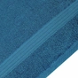 Рушник Home Line махровий бордюрний (синій) 500 гр/м2, 50х90 см (181781) - зменшене зображення 2