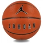 М'яч баскетбольний Nike Jordan Ultimate 2.0 8P Deflated J.100.8254.855.07 Уні 7 Коричневий/Чорний (887791164230) - зменшене зображення 1
