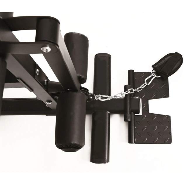 Силовий тренажер Toorx Multifunction Station MSX 300 (MSX-300) (930474) - picture 11