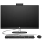 Компьютер HP 27-cr1009ua AiO / Ultra5 125U, 16, 512, WiFi, кл+м (D3SB6EA) - уменьшенное изображение 1