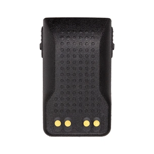 Акумуляторна батарея Motorola DP3441 Li-ion 7.4V 3000mA Power-Time (PTM-3441) зображення 1