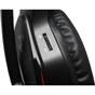 Навушники Redragon Themis H220 Black/Red (77662) - зменшене зображення 7