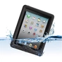 Чохол до планшета Belkin iPad 4Gen LIFEPROOF Case & Cover Combo Black (1109-01) - зменшене зображення 5