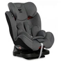 Автокрісло Bertoni/Lorelli Mercury 0-36 кг Grey/Black - зменшене зображення 1