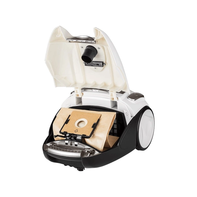 Пилосос ECG VP 3189 S - picture 9