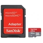 Карта пам'яті SanDisk 32Gb microSDHC Ultra UHS-I (SDSDQU-032G-U46A/SDSDQU-032G-U46A) - зменшене зображення 1