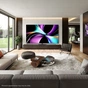 Телевізор Hisense 65A85Q - зменшене зображення 12