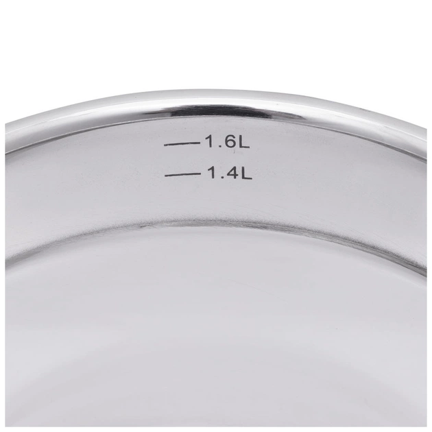 Ківш Resto Rigel 16 см 1.9 л (92101) - picture 10