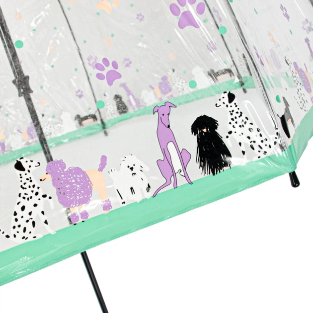 Парасоля Fulton L042 Birdcage-2 Dog & Bone (L042-039717) - зображення 12