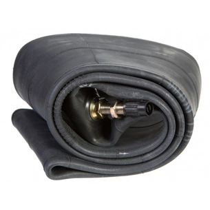 Велосипедна камера Wanda 3,00/2,75-10 TR4 бутил (TUBM-000) зображення 1