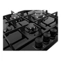 Варочна поверхня Interline HGG 966 MLT BA - зменшене зображення 5