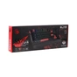 Клавіатура A4Tech Bloody S525N RGB BLMS Red Switch USB Fire Black (4711421002066) - зменшене зображення 6