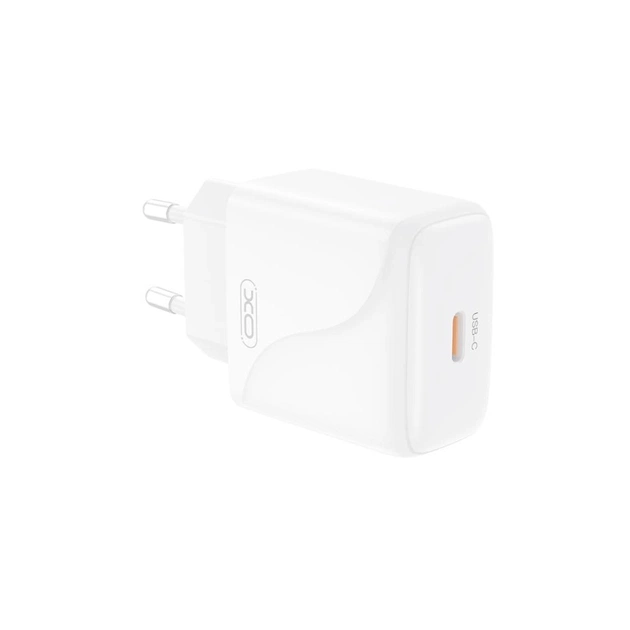 Зарядное устройство XO USB-C PD20W (XO-QC41) - изображение 1