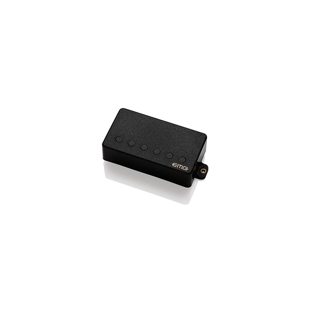 Звукознімач для гітари EMG 57 Black - зображення 1