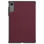 Чехол для планшета BeCover Smart Case Lenovo Idea Tab Pro (2nd Gen) TB390FU 13.0" Red Wine (715806) - уменьшенное изображение 4