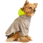 Вітровка для тварин Pet Fashion "Fresh" для собак розмір M (бежева) (4823082427185) - зменшене зображення 2