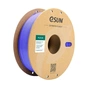 Пластик для 3D-принтера eSUN ePLA-LITE 1,75mm 1kg Blue Very Peri (EPLA-LITE-P175VP1) - зменшене зображення 1