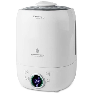 Зволожувач повітря Scarlett SC-AH986E07 зображення 1