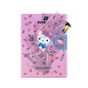 Папка - куточок Kite із клапаном A4 Hello Kitty- 4 (HK25-248-4) - зменшене зображення 5