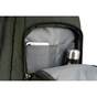 Рюкзак для ноутбука Tucano 15.6" Lunar military green (BKLUN15-VM) - зменшене зображення 6