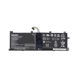 Акумулятор до ноутбука Lenovo IdeaPad MIIX 510 (5B10L68713) 7.68V 5110mAh (NB481132) зображення 1