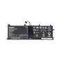 Акумулятор до ноутбука Lenovo IdeaPad MIIX 510 (5B10L68713) 7.68V 5110mAh (NB481132) - зменшене зображення 1