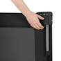 Детский манеж Lionelo ELLEN BLACK CARBON (LO-ELLEN BLACK CARBON) - уменьшенное изображение 10