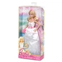 Лялька Barbie Королівська наречена (BCP33) - зменшене зображення 1