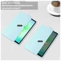 Чехол для планшета BeCover Soft Edge TPU Samsung Galaxy Tab A11 Plus SM-X236B 11.0" Light Blue (715570) - уменьшенное изображение 7
