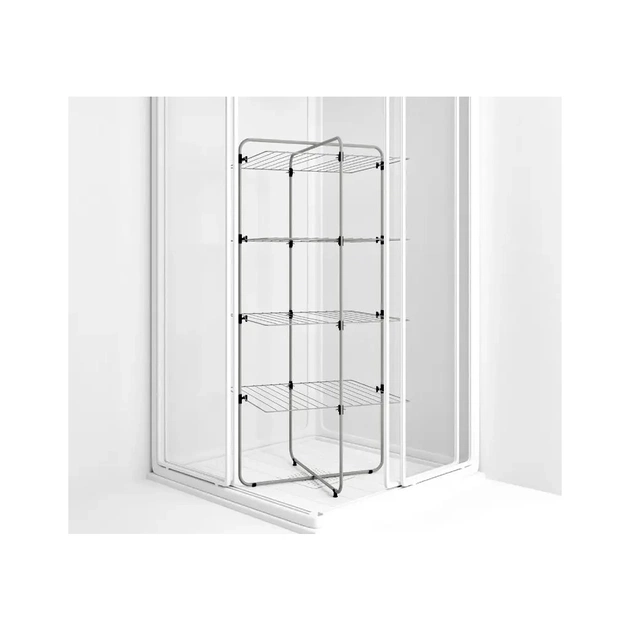 Сушарка для білизни Colombo Jasper 40 Підлогова (ST193/4) (931098) - picture 3