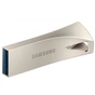 USB флеш накопичувач Samsung 256GB Bar Plus Silver USB 3.1 (MUF-256BE3/APC) - зменшене зображення 4