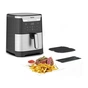 Мультипечь Tefal EY801D15 - уменьшенное изображение 5