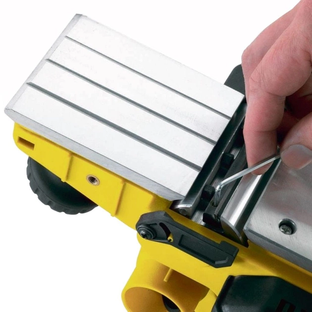 Електрорубанок Stanley STPP7502 - зображення 3