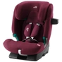 Автокрісло Britax-Romer ADVANSAFIX PRO (Burgundy Red) (2000038233) - уменьшенное изображение 1