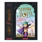 Книга Темний Лорд. Вороги пізнаються в біді - Джеймі Томсон А-ба-ба-га-ла-ма-га (9786175853962) - зменшене зображення 5