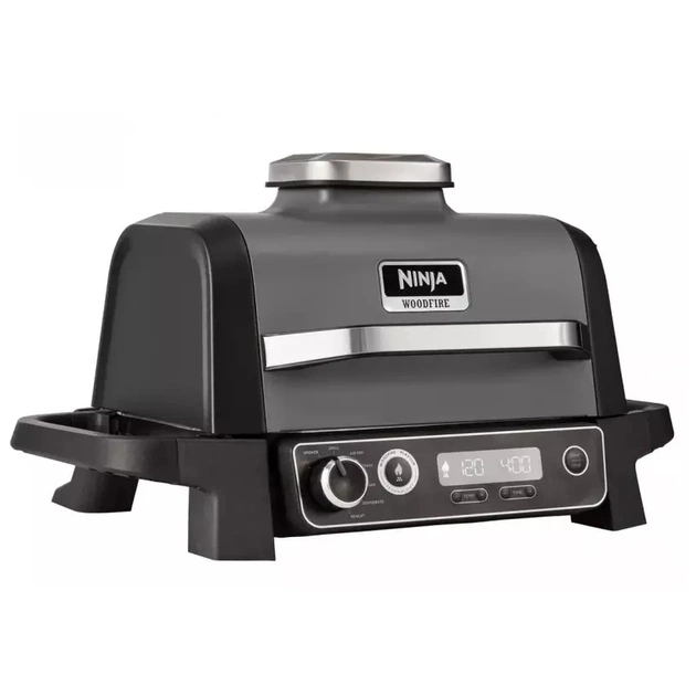 Электрогриль Ninja OG701EU - изображение 2