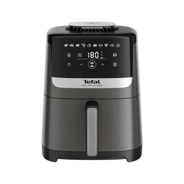 Мультипіч Tefal Easy Fry Silence (EY551HE0) - зображення 1