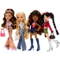 Кукла Bratz 2001 Reimagined Series Yasmin (596073) - уменьшенное изображение 7