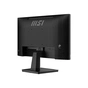Монитор MSI PRO MP225 E12VL - уменьшенное изображение 6