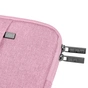 Чохол до ноутбука Armorstandart 13.3" ARM01 Pink (ARM81953) - зменшене зображення 6