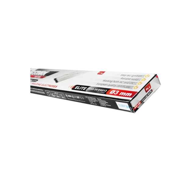 Електроди Stark АНО-36, 3 мм, 1 кг (230050051) - picture 3