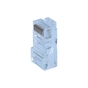Коннектор RJ45 cat.5e UTP 8P8C * 100 GEAR (GC-UTPC5E8P8CRJ45-100) - уменьшенное изображение 1