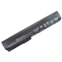 Акумулятор до ноутбука AlSoft HP Elitebook 2560p QK644AA 5200mAh 6cell 10.8V Li-ion (A41796) - зменшене зображення 2