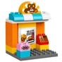 Конструктор LEGO Duplo Міська площа (10836) - зменшене зображення 6
