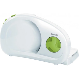 Скиборізка Sencor SFS 1001 GR (SFS1001GR) зображення 1