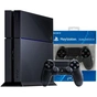 Ігрова консоль Sony PlayStation 4 1TB (CUH-1208) + 2 Dualshock 4 (200621) - зменшене зображення 1